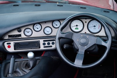 Lot 102 - 1994 TVR Chimaera (4.0 Litre)