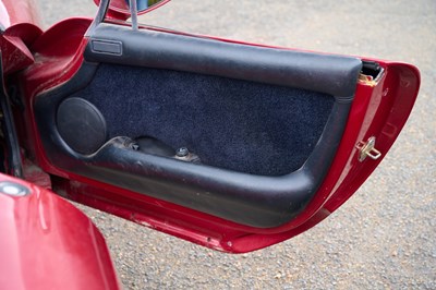 Lot 102 - 1994 TVR Chimaera (4.0 Litre)