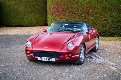 Lot 102 - 1994 TVR Chimaera (4.0 Litre)