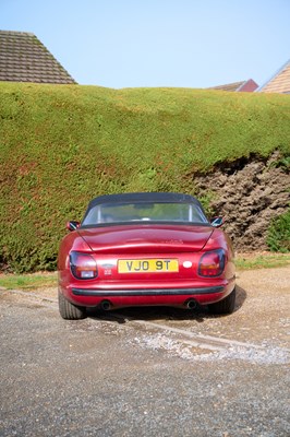Lot 102 - 1994 TVR Chimaera (4.0 Litre)
