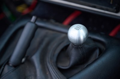 Lot 102 - 1994 TVR Chimaera (4.0 Litre)