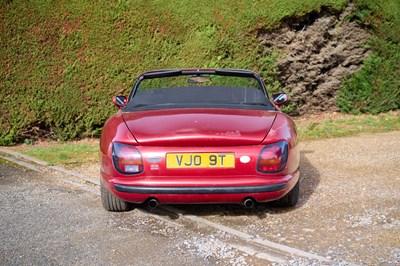 Lot 102 - 1994 TVR Chimaera (4.0 Litre)