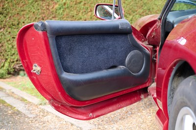 Lot 102 - 1994 TVR Chimaera (4.0 Litre)