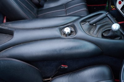 Lot 102 - 1994 TVR Chimaera (4.0 Litre)