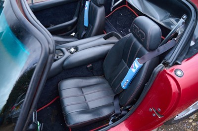 Lot 102 - 1994 TVR Chimaera (4.0 Litre)