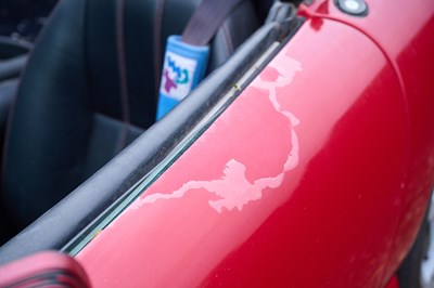 Lot 102 - 1994 TVR Chimaera (4.0 Litre)