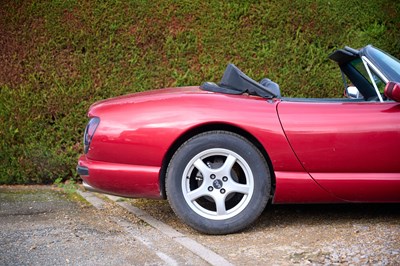 Lot 102 - 1994 TVR Chimaera (4.0 Litre)