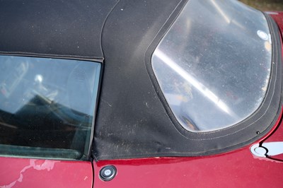 Lot 102 - 1994 TVR Chimaera (4.0 Litre)