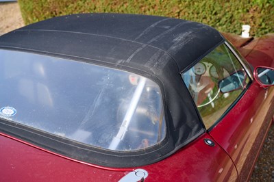 Lot 102 - 1994 TVR Chimaera (4.0 Litre)