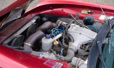 Lot 102 - 1994 TVR Chimaera (4.0 Litre)