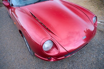 Lot 102 - 1994 TVR Chimaera (4.0 Litre)