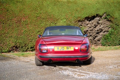 Lot 102 - 1994 TVR Chimaera (4.0 Litre)