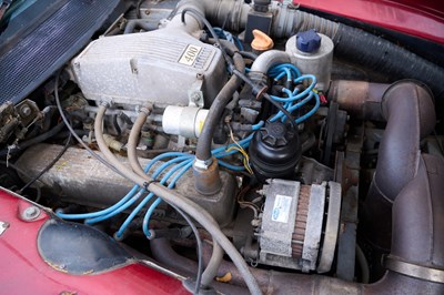 Lot 102 - 1994 TVR Chimaera (4.0 Litre)