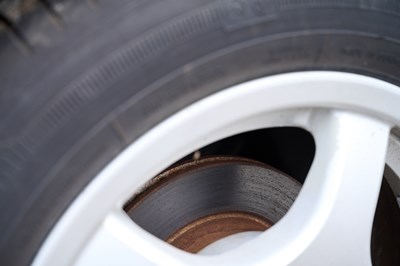 Lot 102 - 1994 TVR Chimaera (4.0 Litre)