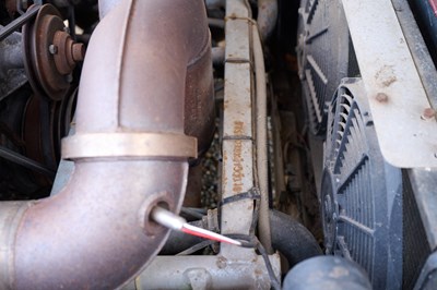 Lot 102 - 1994 TVR Chimaera (4.0 Litre)