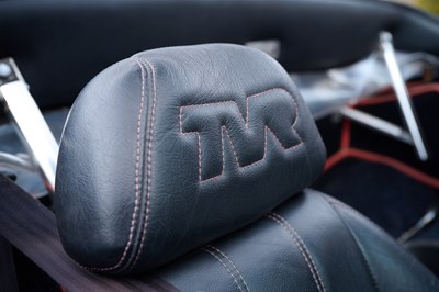 Lot 102 - 1994 TVR Chimaera (4.0 Litre)