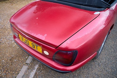 Lot 102 - 1994 TVR Chimaera (4.0 Litre)