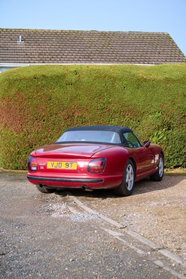 Lot 102 - 1994 TVR Chimaera (4.0 Litre)