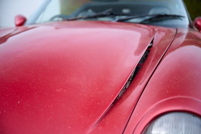 Lot 102 - 1994 TVR Chimaera (4.0 Litre)