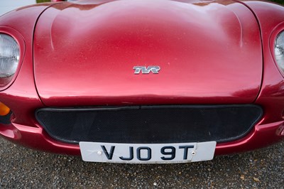 Lot 102 - 1994 TVR Chimaera (4.0 Litre)
