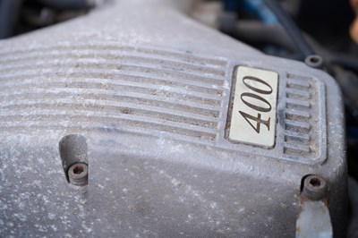 Lot 102 - 1994 TVR Chimaera (4.0 Litre)