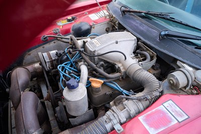 Lot 102 - 1994 TVR Chimaera (4.0 Litre)