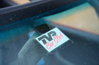 Lot 102 - 1994 TVR Chimaera (4.0 Litre)