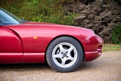 Lot 102 - 1994 TVR Chimaera (4.0 Litre)