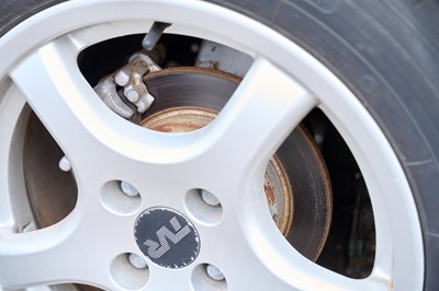 Lot 102 - 1994 TVR Chimaera (4.0 Litre)