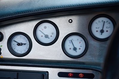 Lot 102 - 1994 TVR Chimaera (4.0 Litre)