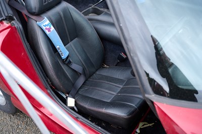 Lot 102 - 1994 TVR Chimaera (4.0 Litre)