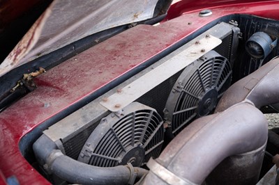 Lot 102 - 1994 TVR Chimaera (4.0 Litre)