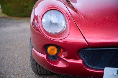 Lot 102 - 1994 TVR Chimaera (4.0 Litre)