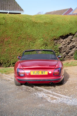 Lot 102 - 1994 TVR Chimaera (4.0 Litre)