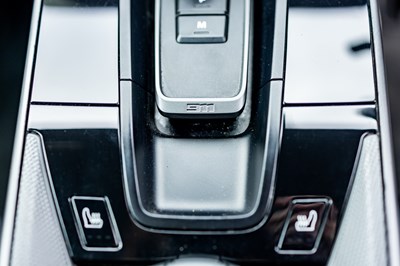 Lot 2019 Porsche 911/992 Carrera 4S