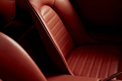 Lot 1963 HELM E-Type Series I Coupé (3.8 litre)