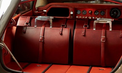 Lot 1963 HELM E-Type Series I Coupé (3.8 litre)