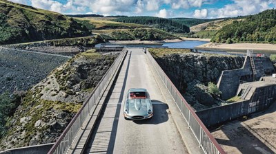 Lot 1963 HELM E-Type Series I Coupé (3.8 litre)