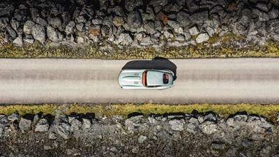 Lot 1963 HELM E-Type Series I Coupé (3.8 litre)