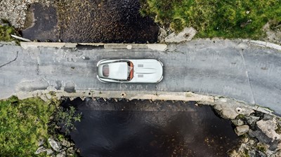 Lot 1963 HELM E-Type Series I Coupé (3.8 litre)