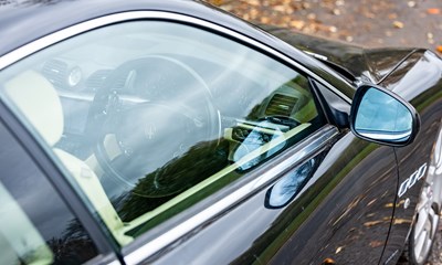 Lot 117 - 2008 Maserati GranTurismo