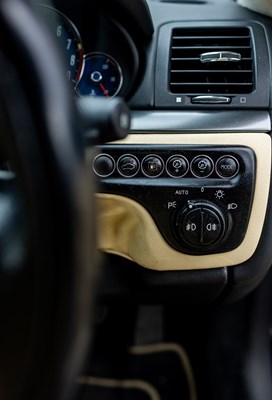 Lot 117 - 2008 Maserati GranTurismo