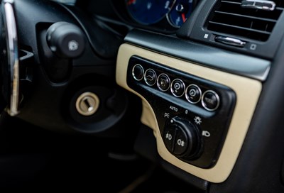 Lot 117 - 2008 Maserati GranTurismo