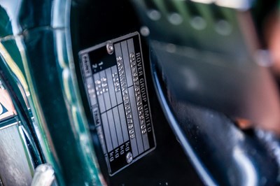 Lot 2000 Mini John Cooper LE40