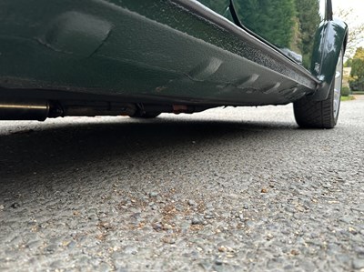 Lot 2000 Mini John Cooper LE40