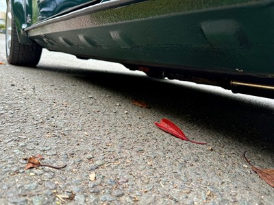 Lot 2000 Mini John Cooper LE40