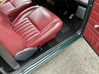 Lot 2000 Mini John Cooper LE40