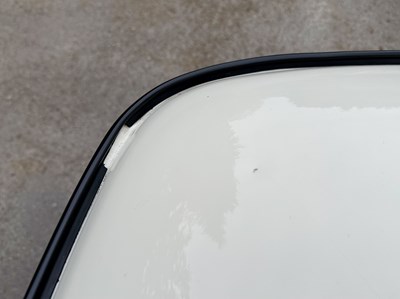 Lot 2000 Mini John Cooper LE40