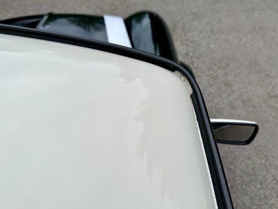 Lot 2000 Mini John Cooper LE40