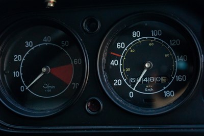 Lot 1972 Ford Escort Mk. I 1600GT (BDA Powered)